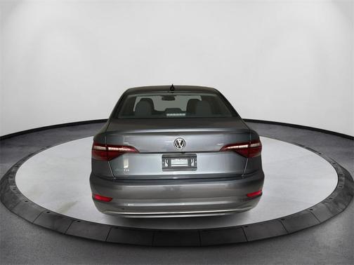 2020 Volkswagen Jetta 1.4T S