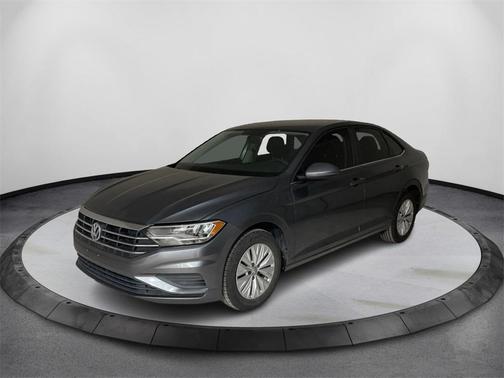 2020 Volkswagen Jetta 1.4T S