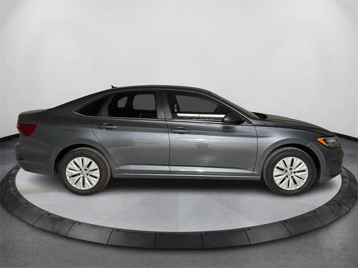 2020 Volkswagen Jetta 1.4T S
