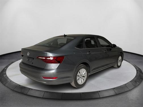 2020 Volkswagen Jetta 1.4T S