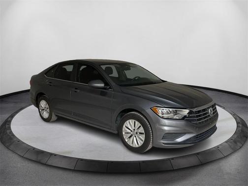 2020 Volkswagen Jetta 1.4T S