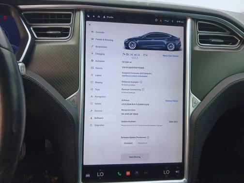 2016 Tesla Model S 70