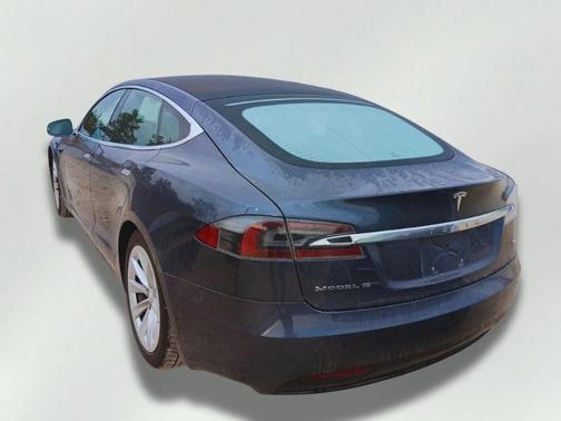 2016 Tesla Model S 70