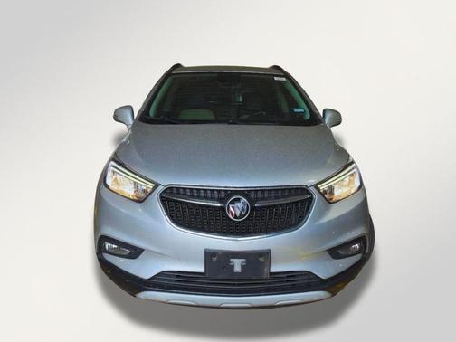 2019 Buick Encore Sport Touring
