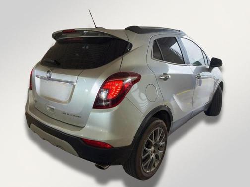 2019 Buick Encore Sport Touring