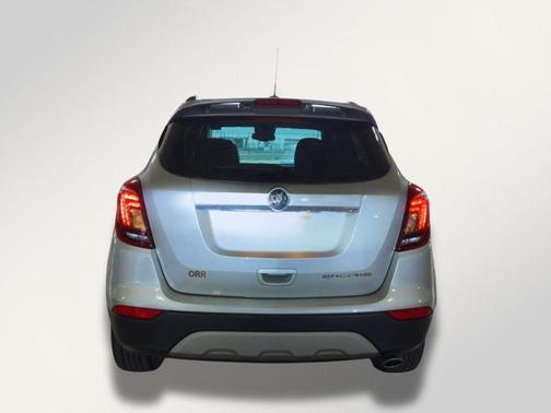 2019 Buick Encore Sport Touring