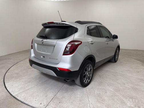 2019 Buick Encore Sport Touring