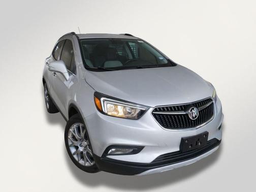 2019 Buick Encore Sport Touring
