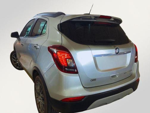 2019 Buick Encore Sport Touring