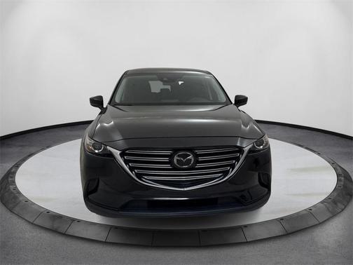 2019 Mazda CX-9 Sport