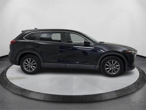 2019 Mazda CX-9 Sport