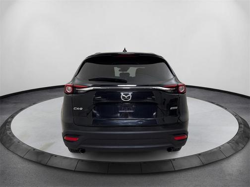 2019 Mazda CX-9 Sport
