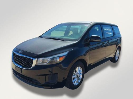 2018 Kia Sedona L