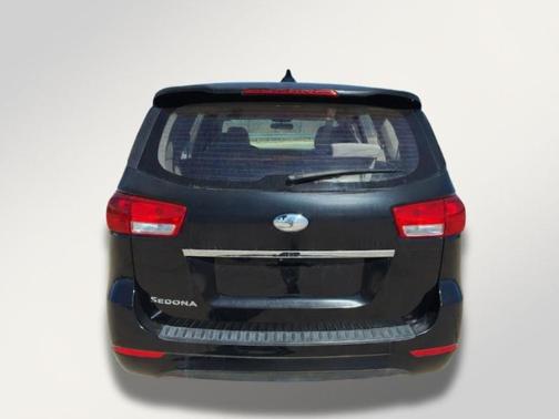2018 Kia Sedona L