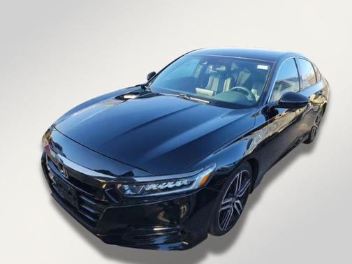 2020 Honda Accord Sport 1.5T