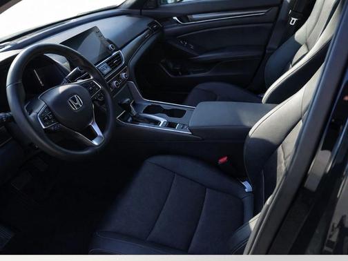 2020 Honda Accord Sport 1.5T