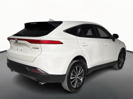 2021 Toyota Venza LE