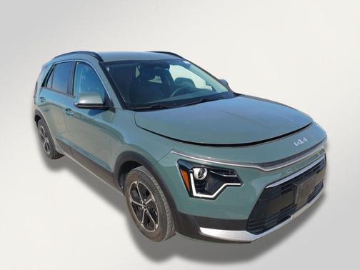 2023 Kia Niro EX