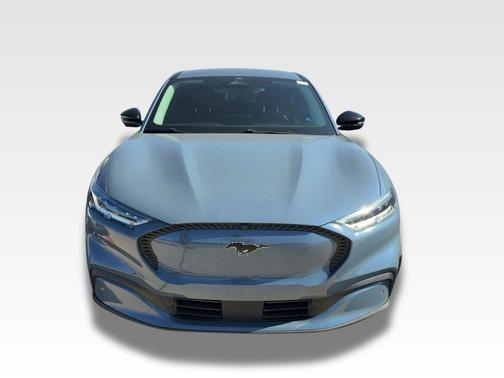 Vapor Blue Metallic 2023 Ford Mustang Mach-E Select