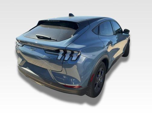Vapor Blue Metallic 2023 Ford Mustang Mach-E Select