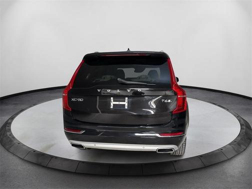 2016 Volvo XC90 T6 Inscription