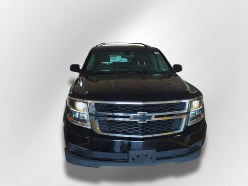 2018 Chevrolet Tahoe LS