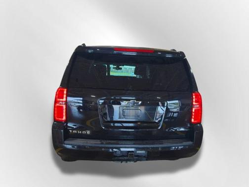 2018 Chevrolet Tahoe LS