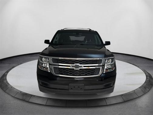 2018 Chevrolet Tahoe LS