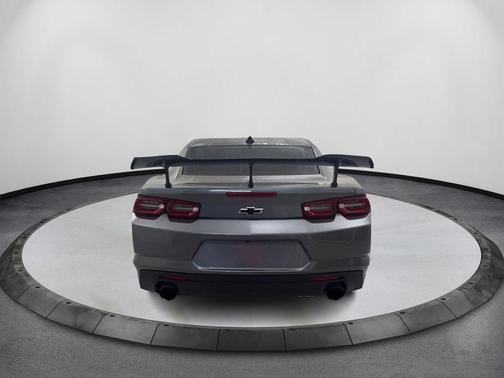 2020 Chevrolet Camaro 1LT