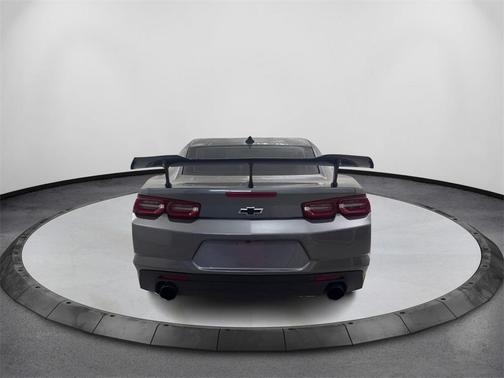 2020 Chevrolet Camaro 1LT