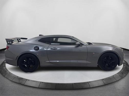 2020 Chevrolet Camaro 1LT