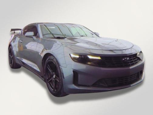 2020 Chevrolet Camaro 1LT