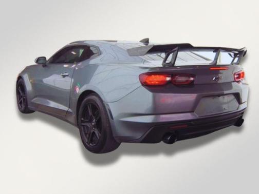 2020 Chevrolet Camaro 1LT