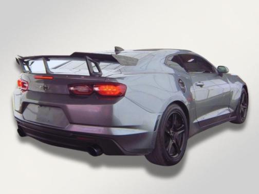 2020 Chevrolet Camaro 1LT