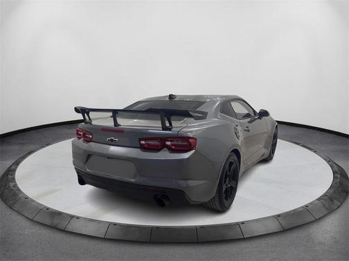 2020 Chevrolet Camaro 1LT