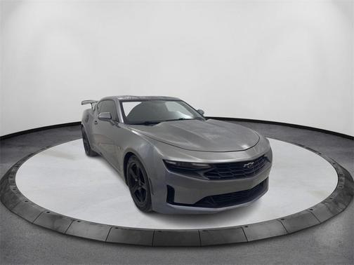 2020 Chevrolet Camaro 1LT