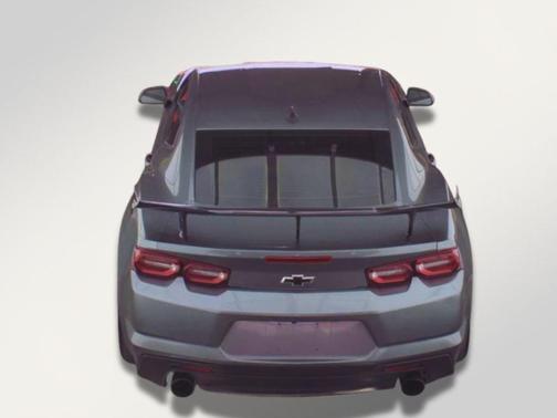 2020 Chevrolet Camaro 1LT