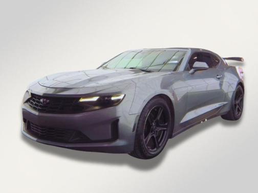 2020 Chevrolet Camaro 1LT