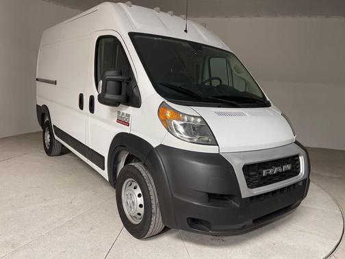 2019 RAM ProMaster 2500 High Roof