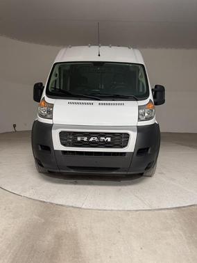 2019 RAM ProMaster 2500 High Roof