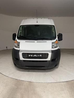 2019 RAM ProMaster 2500 High Roof
