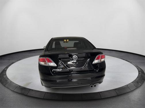 2012 Mazda Mazda6 i Sport