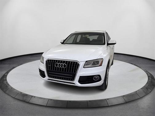 2016 Audi Q5 2.0T Premium