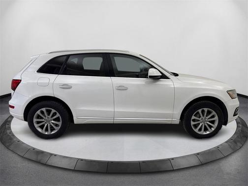 2016 Audi Q5 2.0T Premium