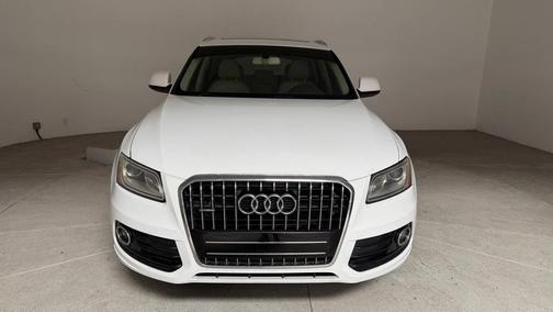 2016 Audi Q5 2.0T Premium