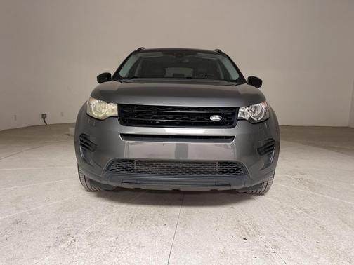 2016 Land Rover Discovery Sport SE