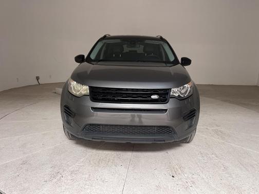 2016 Land Rover Discovery Sport SE