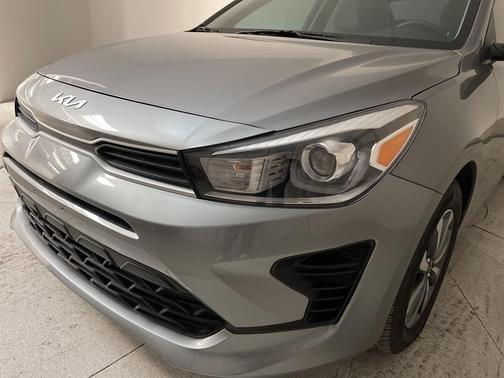 2023 Kia Rio S