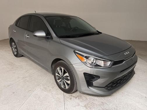 2023 Kia Rio S