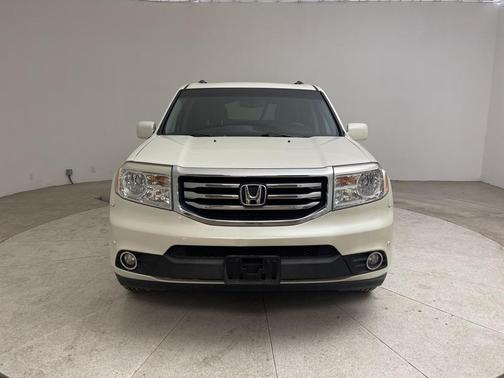 2013 Honda Pilot Touring